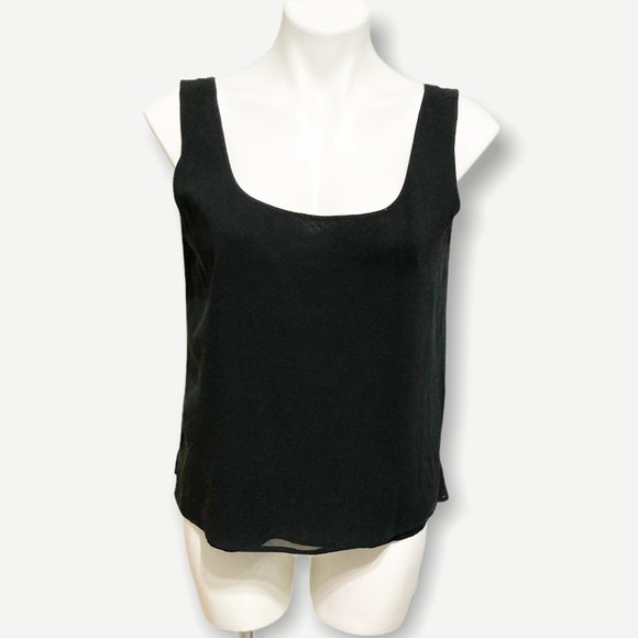 Niteline Tops - Niteline by Della Roufogali Nightline Silk Tunic